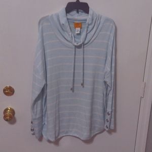 Ruby Rd sweater